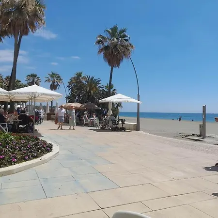 Delfin Apartment Estepona