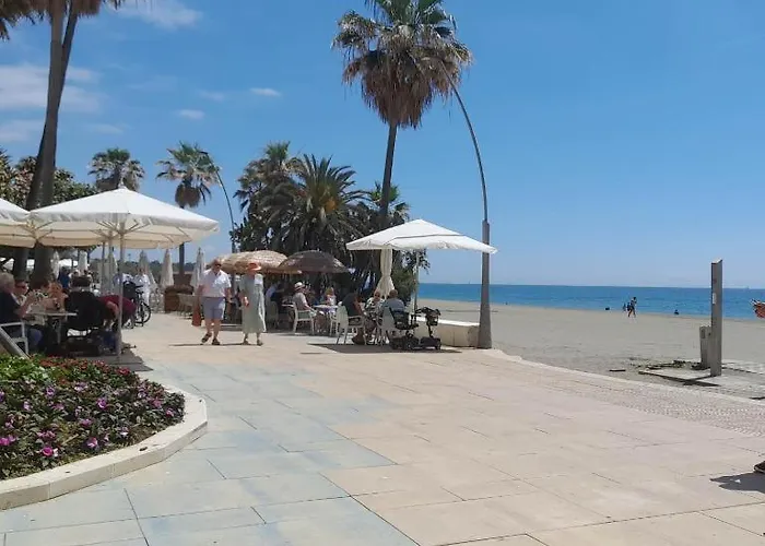 Delfin Apartment Estepona