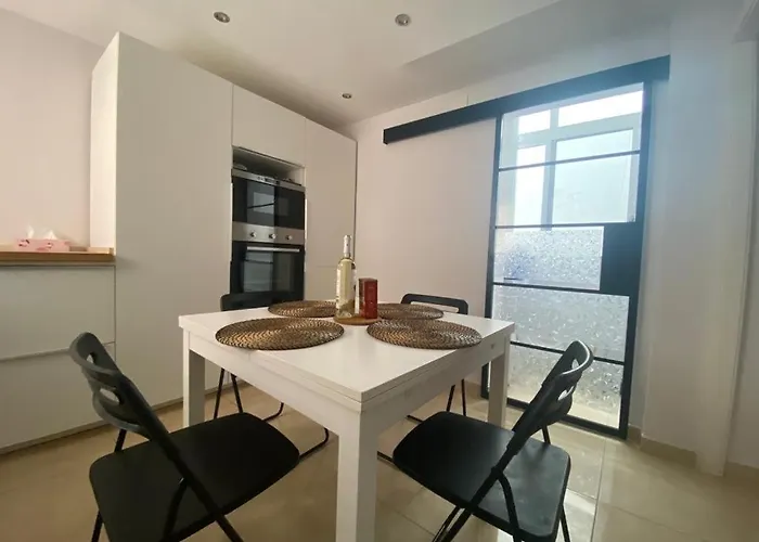 Apartment Delfin Estepona