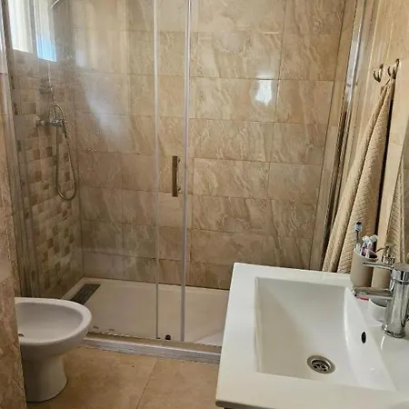 Apartament Delfin Estepona