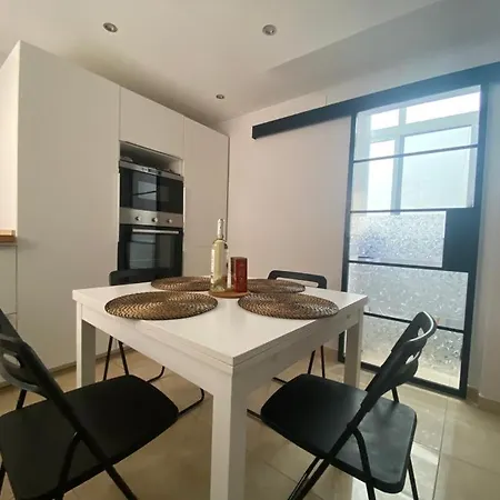 Apartament Delfin Estepona