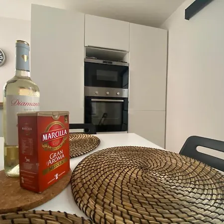 Appartement Delfin *