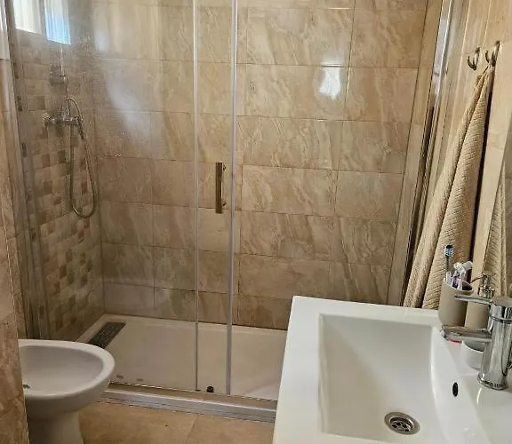 Appartement Delfin Estepona