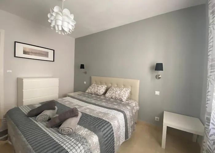 Delfin Appartement Estepona